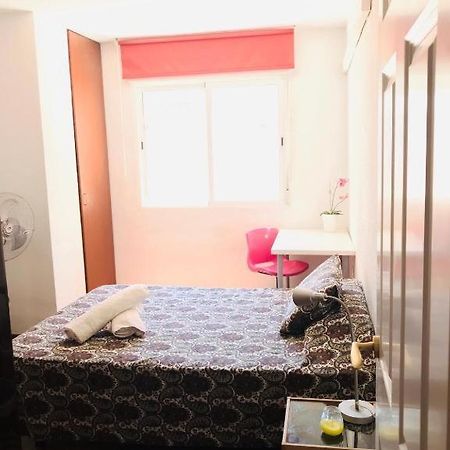 Appartement Apartamento En El Centro De Málaga Extérieur photo