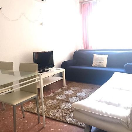 Appartement Apartamento En El Centro De Málaga Extérieur photo