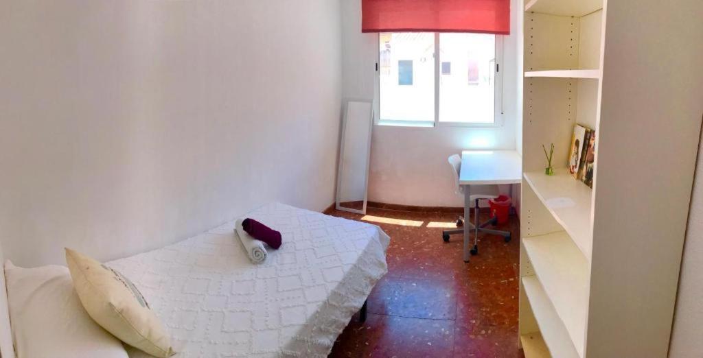 Appartement Apartamento En El Centro De Málaga Extérieur photo