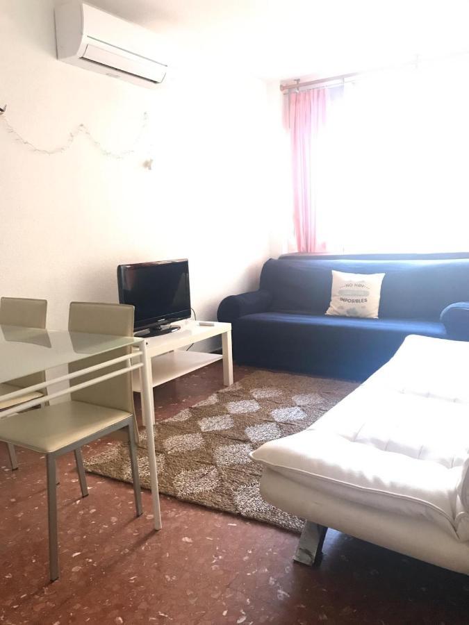 Appartement Apartamento En El Centro De Málaga Extérieur photo
